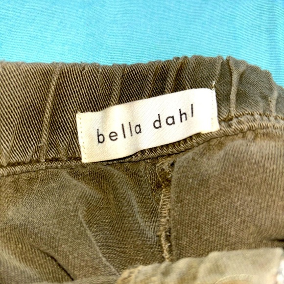 COPY - Bella Dahl trouser pant. - Picture 2 of 7